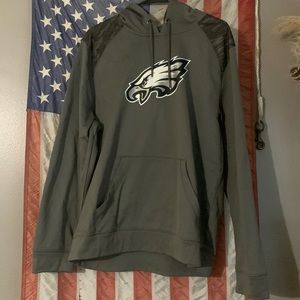 Philadelphia Eagles Hoodie